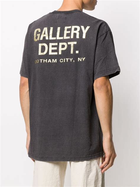 gallery dept t-shirt sale|GALLERY DEPT. on Sale 